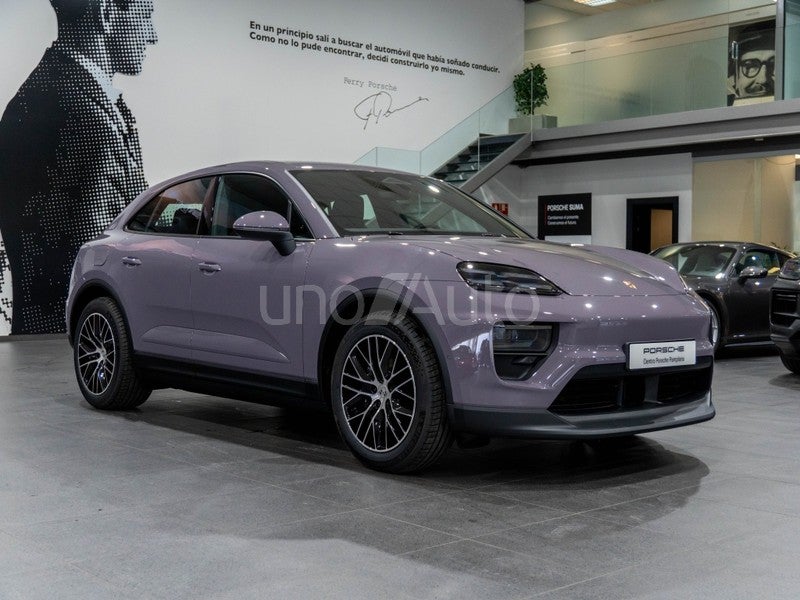 Macan