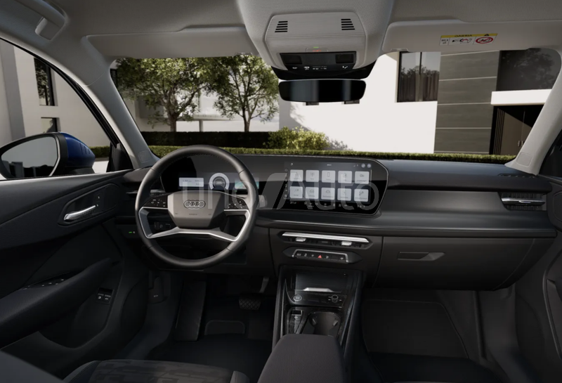 Q3 Sportback e-hybrid Business S tronic 200kW