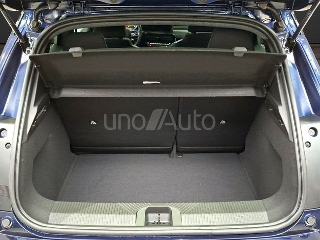 Micra Standard Range N-Connecta 90kW 40kWh