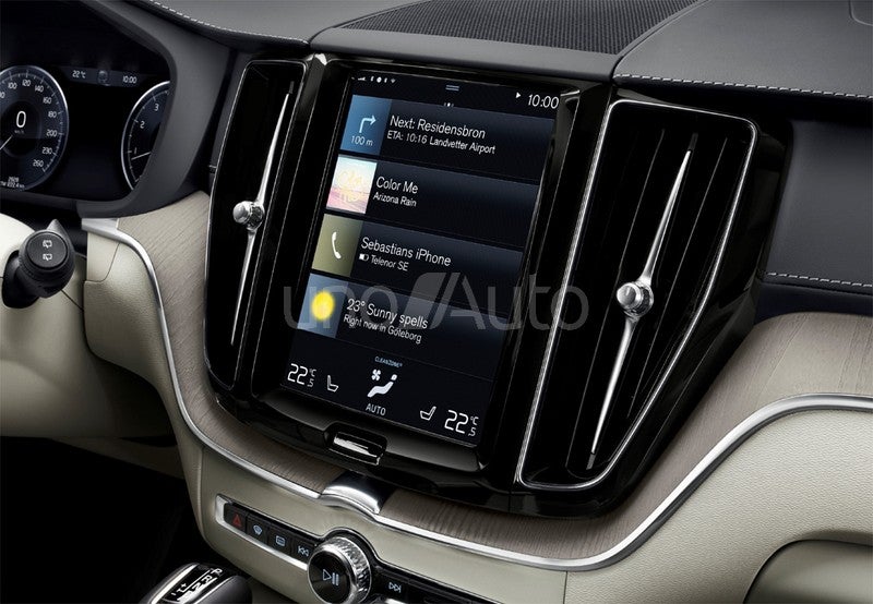 XC60 T8 Recharge Polestar