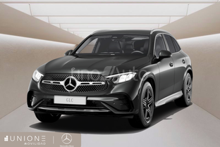 MERCEDES-BENZ Clase GLC 200 4MATIC