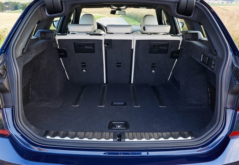 320dA Touring