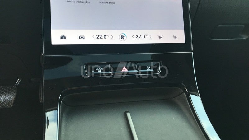 JAECOO BEV Exclusive