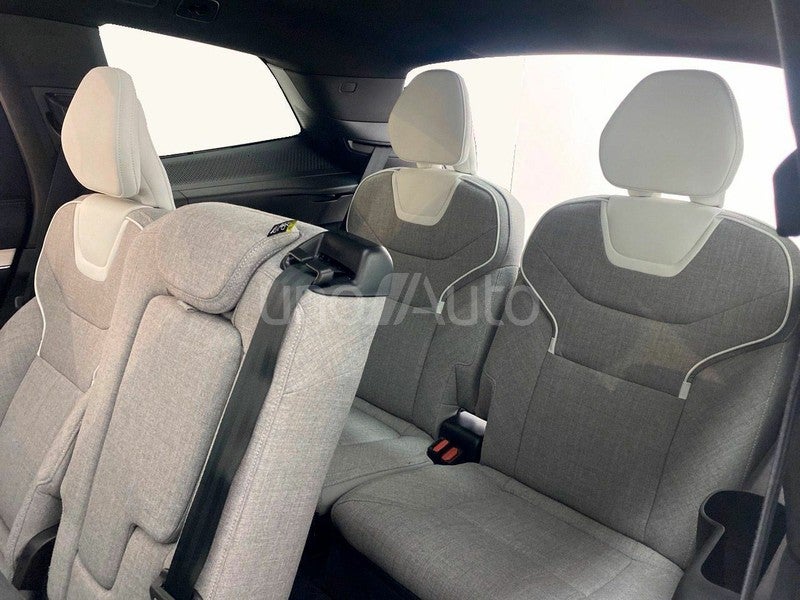 EX90 Twin Performance Ultra