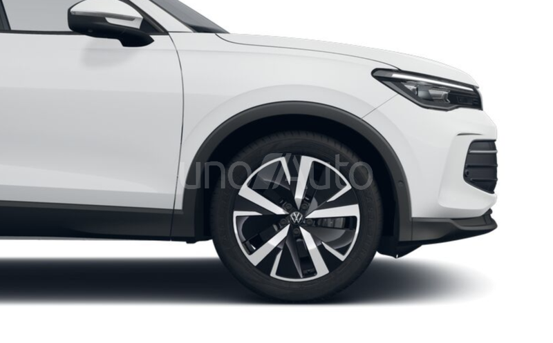 Tiguan 2.0TDI Style DSG 110kW