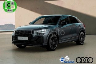 AUDI Q2 35 TFSI Adrenalin Black edition S tronic 110kW