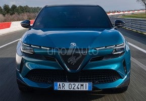 Alfa Romeo Junior