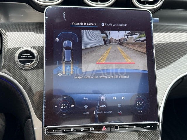 GLC 300de 4Matic