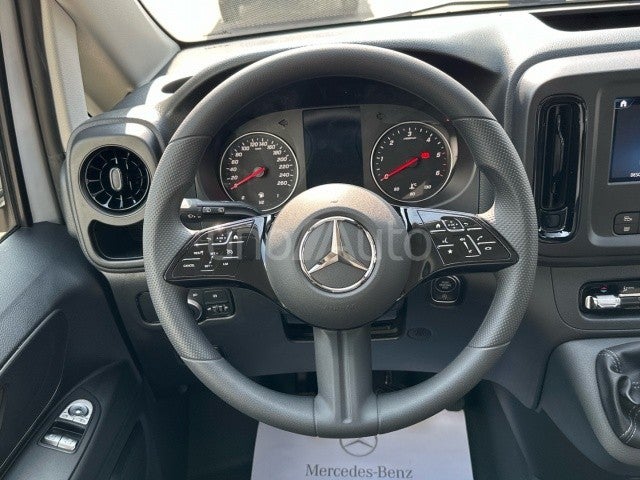 Vito Mixto 114 CDI Pro Larga