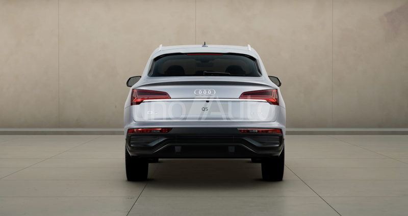 Q5 Sportback 35 TDI Advanced S tronic