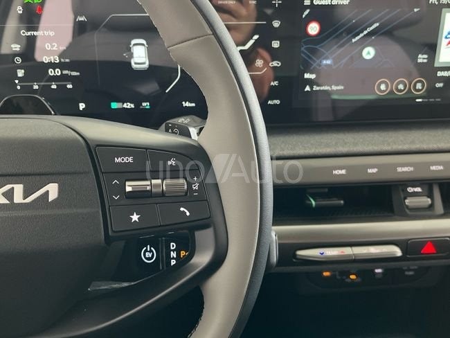 EV4 Earth Launch Edition