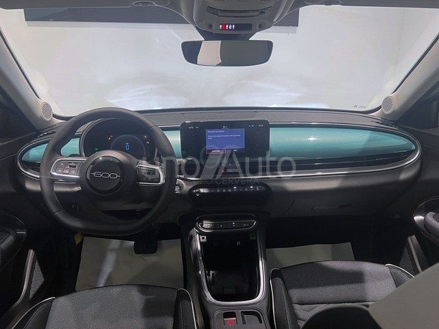 600 1.2 MHEV DDCT 81kW