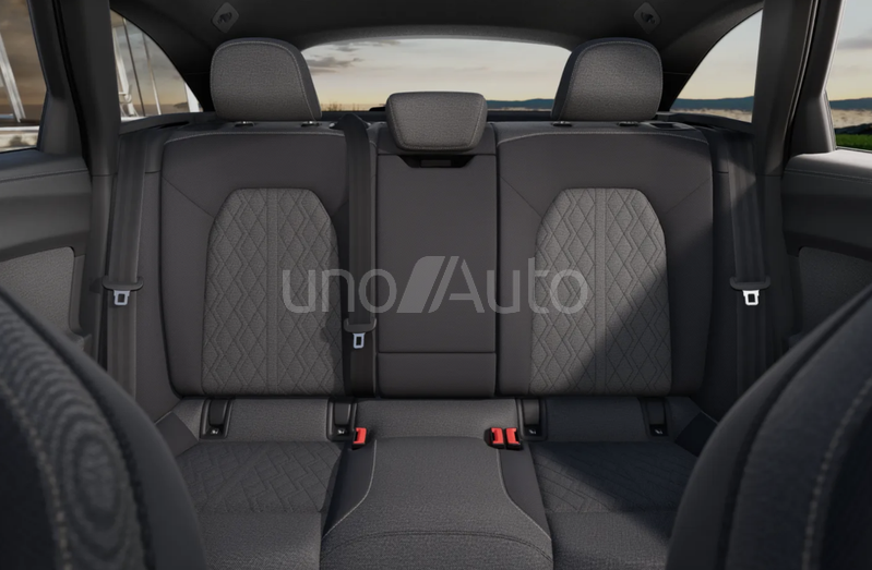 A5 Avant 2.0TDI S line S tronic 150kW