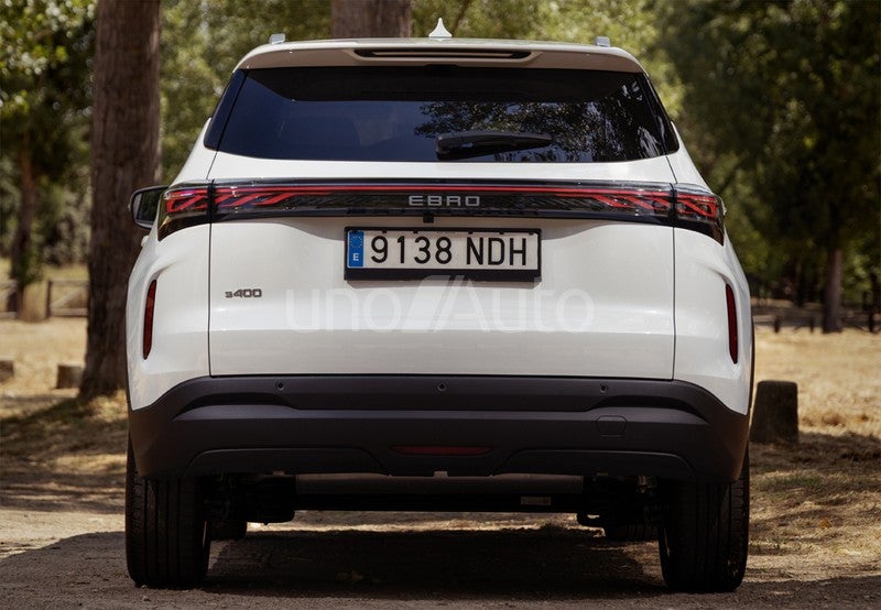 s400 1.5 DHE E-CVT Premium FWD