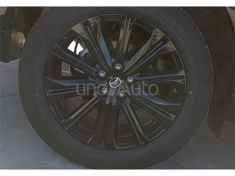 CX-5 2.0 e-Skyactiv-G MHEV Homura 2WD 121kW