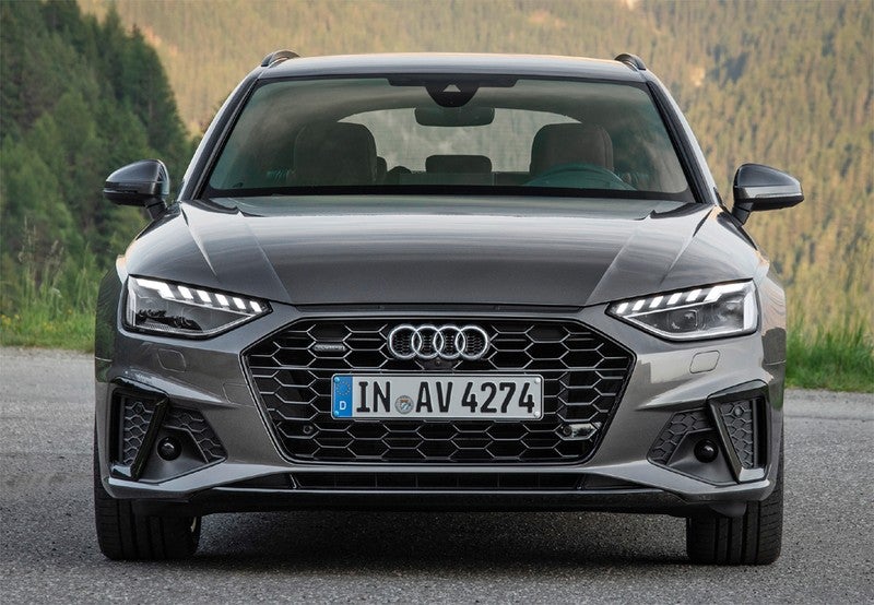 A4 Avant 30 TDI Advanced S tronic 100kW