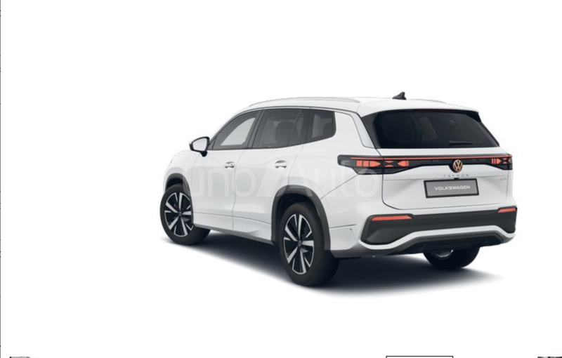 Tayron 1.5 eTSI Más DSG7 110kW