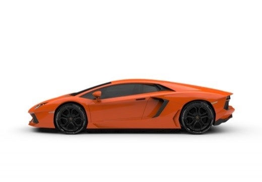 Aventador LP700 6.5 V12