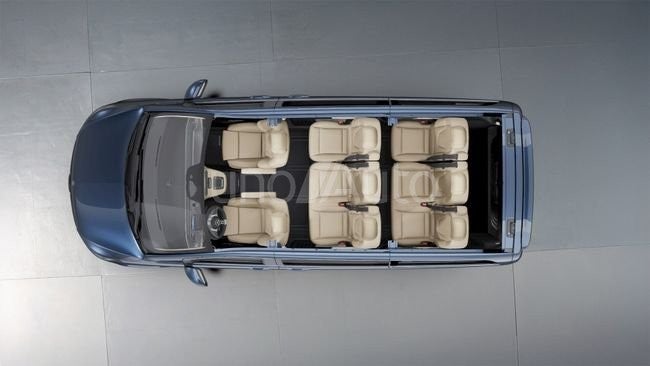 V 250d Extralargo Avantgarde 7GT