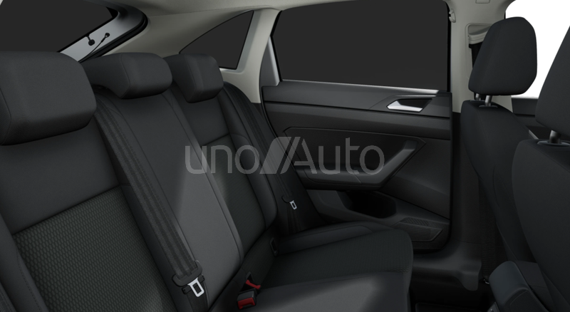 Taigo 1.0 TSI 70kW