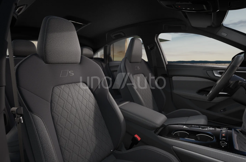 A5 e-hybrid S line quattro S tronic 220kW