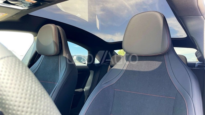 CLA CLA 250+ con tecnología EQ
