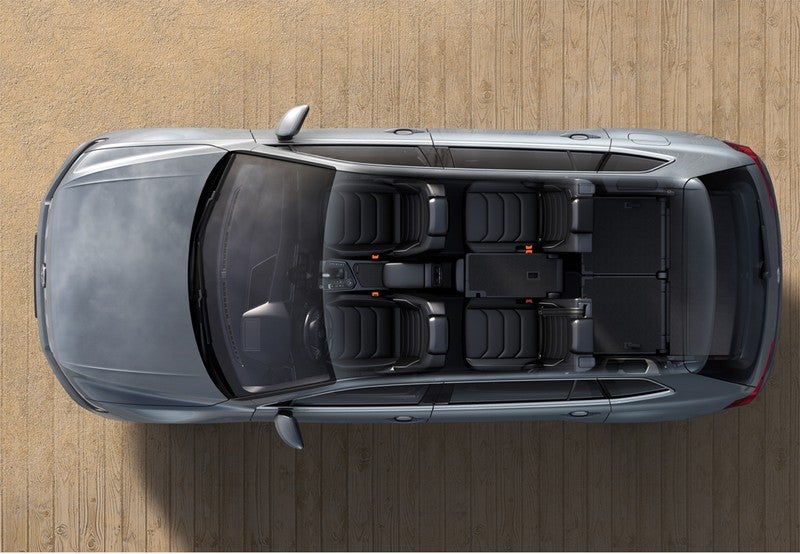 Tiguan Allspace 2.0TDI Advance 4M DSG 110kW