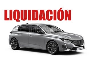 PEUGEOT 308 SW 1.2 Hybrid Allure e-DCS6 145