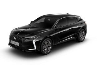 DS DS4 4 Hybrid Antoine de Sant Exupery 136 Aut.