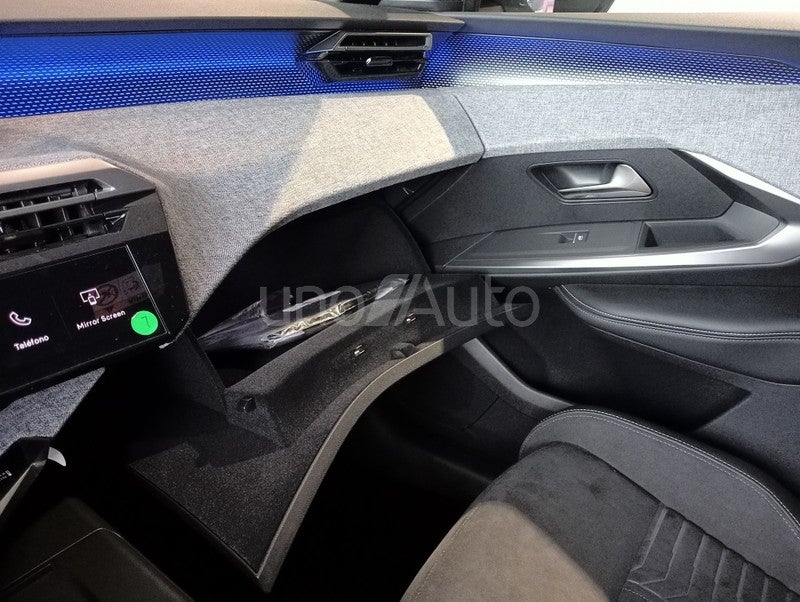 3008 Hybrid 145 GT eDCS6