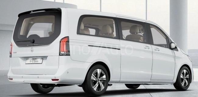 300 Avantgarde Extralargo