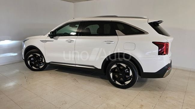 Sorento 1.6 T-GDi HEV Emotion 4x2