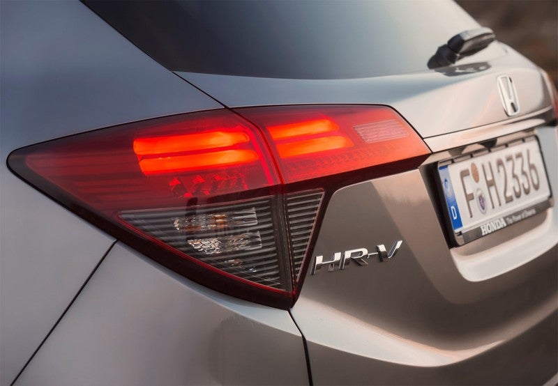 HR-V 1.5 i-VTEC Executive