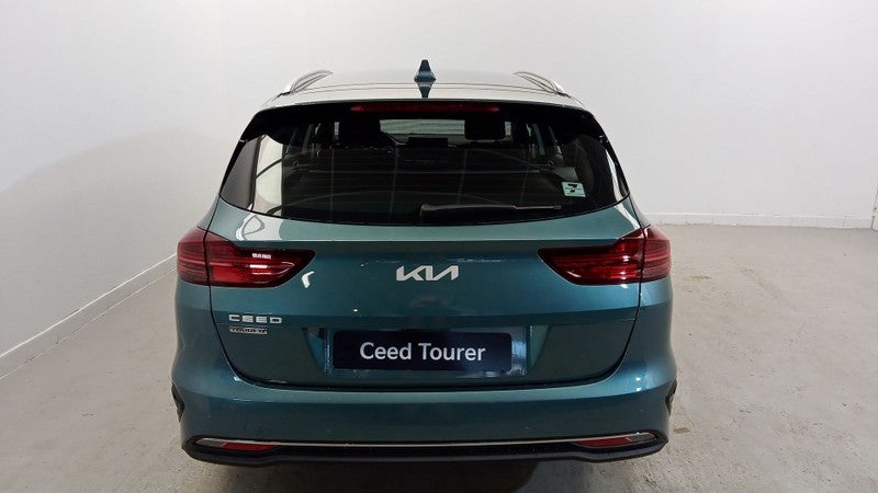 Ceed Tourer 1.0 T-GDi Drive 100