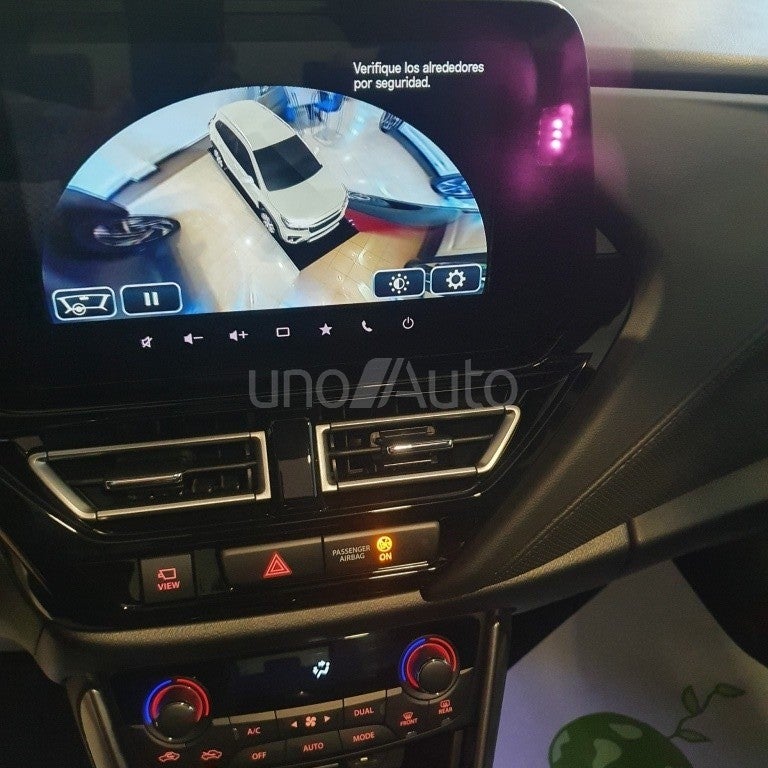 S-Cross 1.4L Mild Hybrid S3