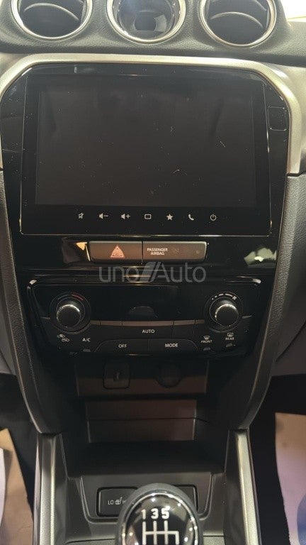 Vitara 1.4T Mild Hybrid S2