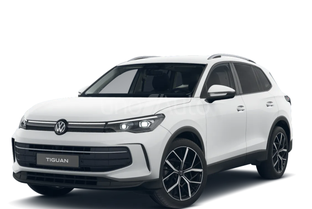 VOLKSWAGEN Tiguan 1.5 eTSI Más DSG 110kW