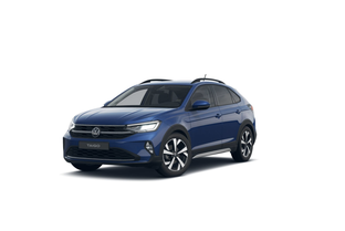 VOLKSWAGEN Taigo 1.0 TSI Más 85kW