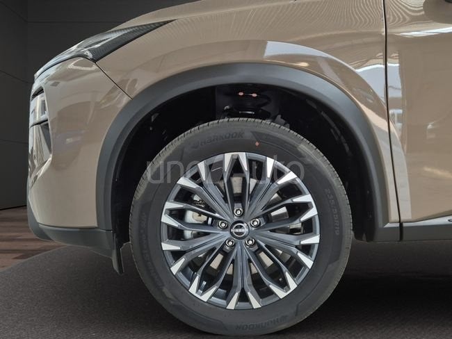 5pl 1.5 e-POWER 152kW 4x2 A/T N-Connecta