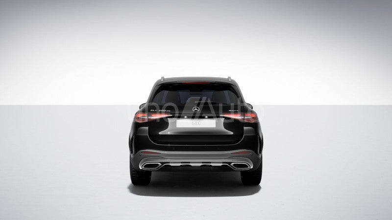 GLC GLC 300 de 4MATIC