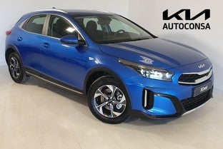 KIA XCeed 1.5 MHEV iMT Drive 103kW (140CV)