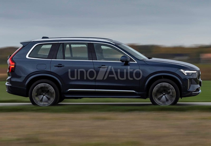 XC90 B5 Momentum 7pl. AWD Aut.