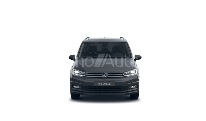 Touran 2.0TDI Más DSG7 110kW
