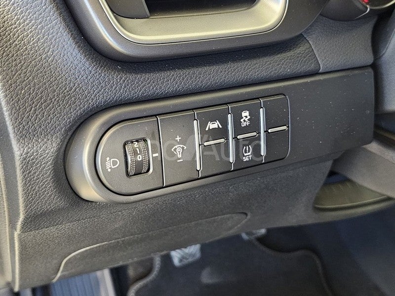 KIA XCeed 1.0 MHEV Drive 85kW (115CV)