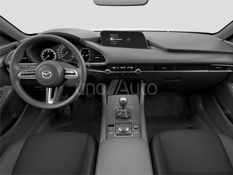 2.5L E-SKY G MHEV 103kW Homura