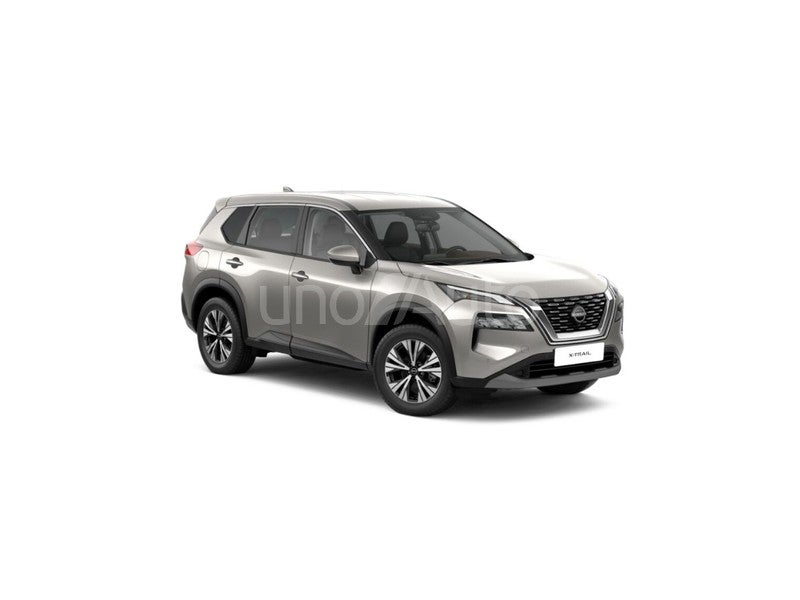 7pl 1.5 e-4ORCE 158kW 4x4 A/T N-Connecta