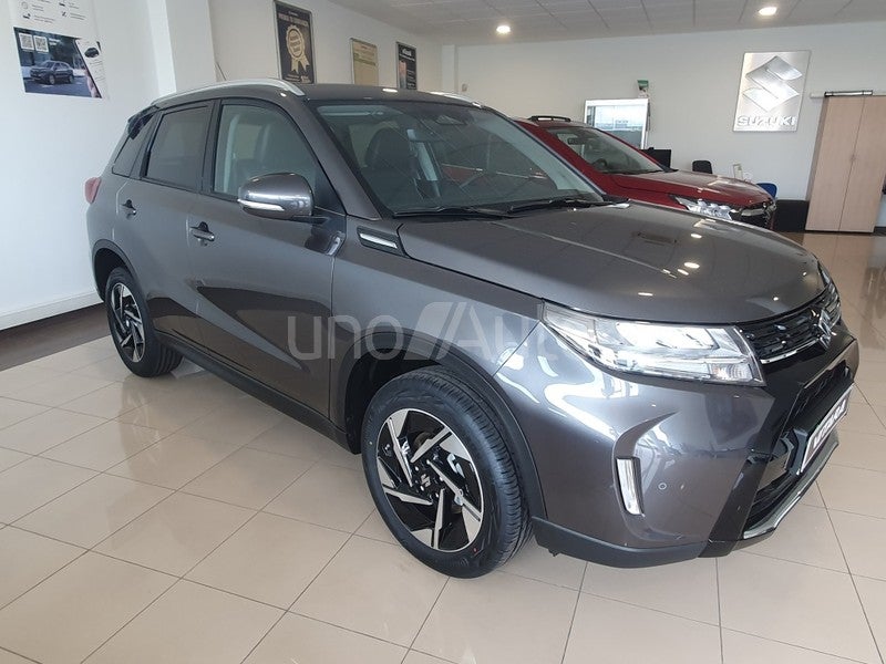 Vitara 1.4T Mild Hybrid S3