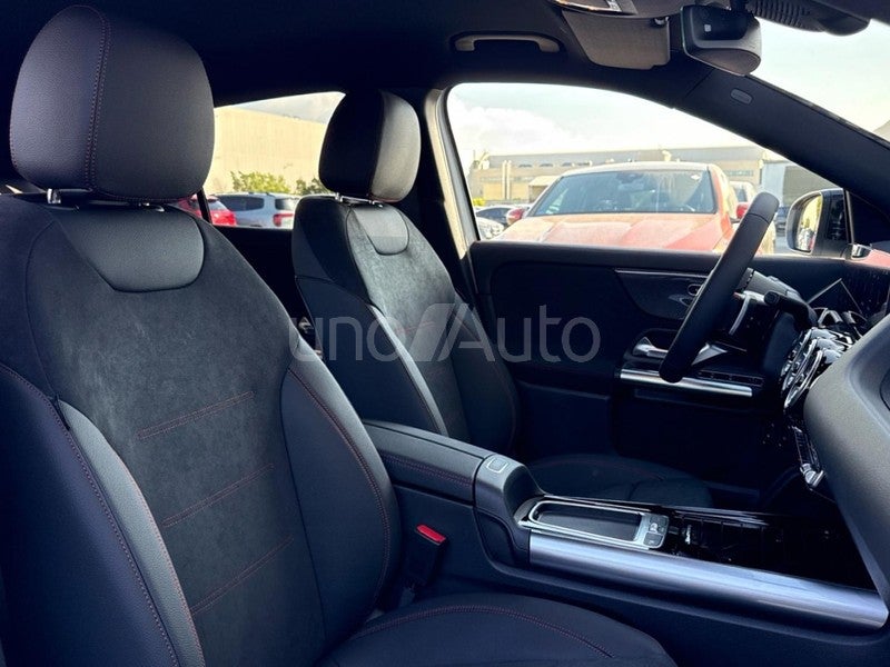 GLA 250e
