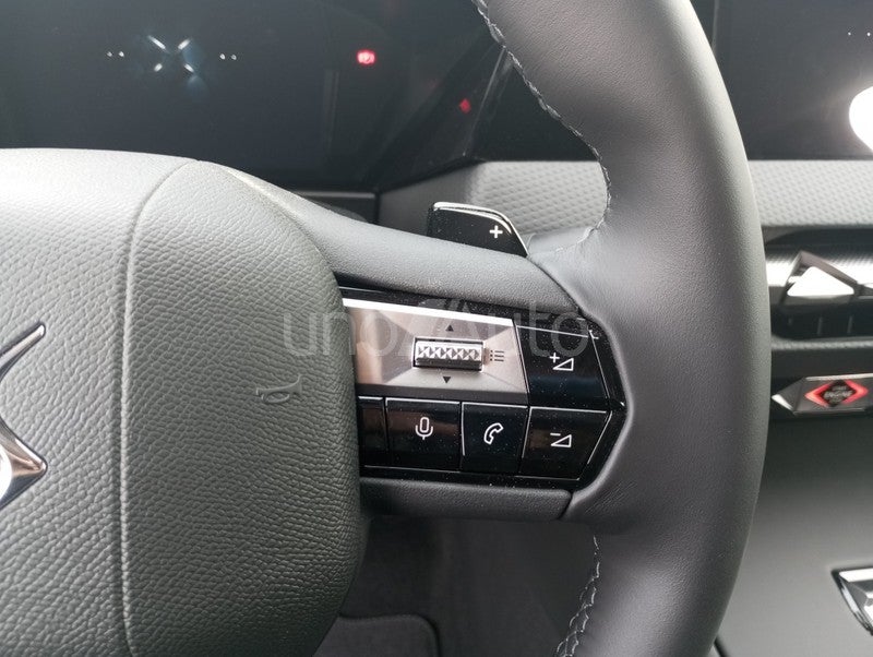 DS 4 E-Tense Rivoli Aut. 225