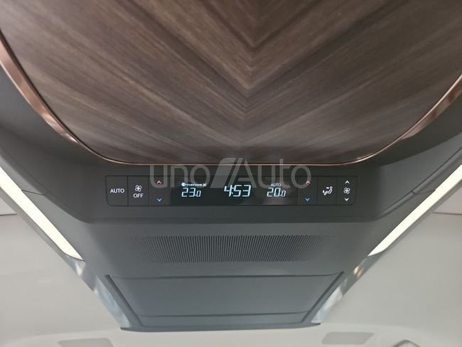 350h Luxury Light Beige 6 plazas
